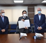 García-Sayán lamenta retardación de justicia para víctimas de masacres en 2019