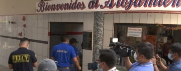 Dictan pena máxima para feminicida de Rosely en un alojamiento de Montero