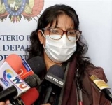 Fiscalía de Potosí reporta primer feminicidio y activa métodos para encontrar al autor