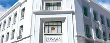 Fiscal General instruye agilizar ADN para definir si niña encontrada en Santa Cruz es la bebé Daylin