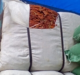 Aduana incauta lenteja, ají y avena peruana valuadas en Bs 130.000