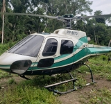 Fiscalía indaga a dos extranjeros capturados en predios de un laboratorio de cocaína en Beni