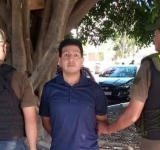 Fiscalía de Potosí imputa y pide reclusión para feminicida de Pamela capturado por Interpol