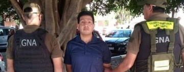 Fiscalía de Potosí imputa y pide reclusión para feminicida de Pamela capturado por Interpol