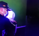 Policía captura a un padre de familia acusado de “pedófilo”