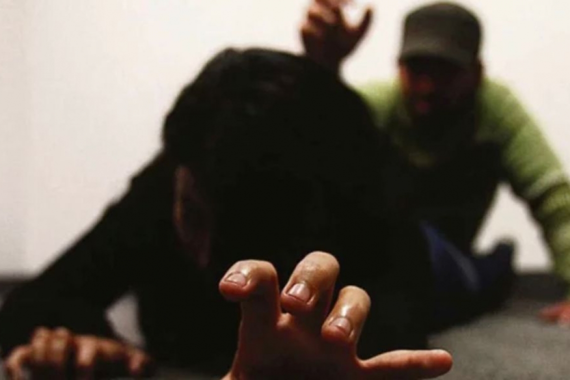 Feminicida es sentenciado a 30 años de cárcel en Santa Cruz