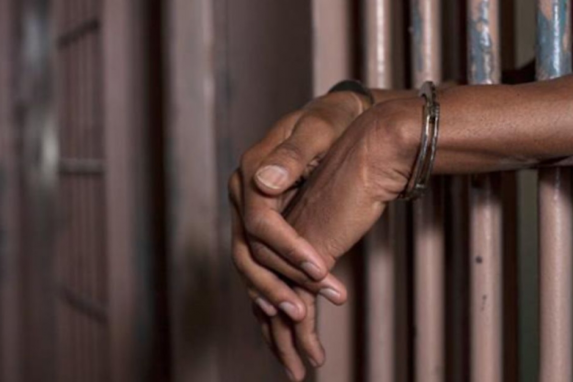 Sentencian a 20 años de cárcel a sujeto que golpeo a su concubina con martillo