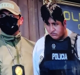 Tío del feminicida serial Choque fue encarcelado por complicidad 