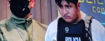 Tío del feminicida serial Choque fue encarcelado por complicidad 