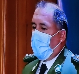 Intervienen la FELCN y relevan a su director tras denuncia de supuesta protección al narcotráfico