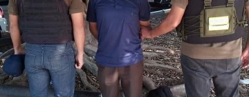 Fiscalía pidió a tiempo la extradición de Oswil Fhillco, detenido en Argentina