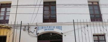 Taxita acusado por violación a niña de 14 años es enviado a la cárcel en Sucre