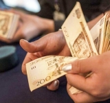 Aduana reporte incremento de 8.244 operadores de comercio en Bolivia