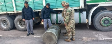 Plan Soberanía logra el comiso de bebidas, medicamentos y alimentos en fronteras