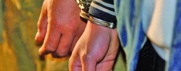 Condenan a 30 años a dos policías acusados de violación a una niña en Tarija