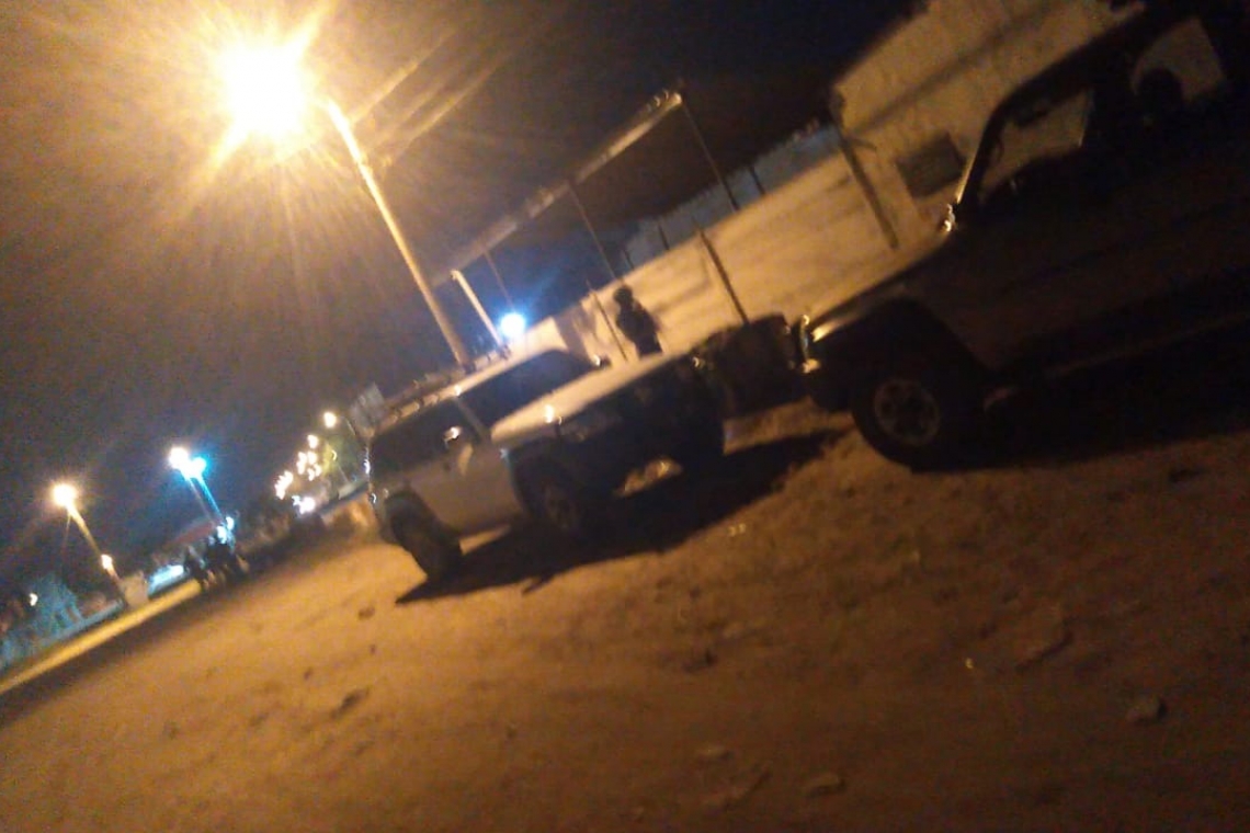 Aduana amplia denuncia por contrabando agravado en Santa Cruz tras ataque armado