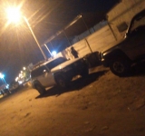 Aduana amplia denuncia por contrabando agravado en Santa Cruz tras ataque armado