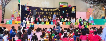 Gobierno confirma descanso pedagógico desde el 4 de julio