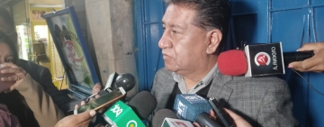 Fiscalía indaga doble infanticidio en comunidad Copacabana de La Paz
