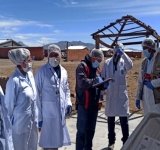 Salud Ambiental detectó riesgos por contaminación en 11 municipios