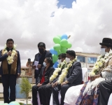 Adhemar Wilcarani podría ser procesado por incumplimiento de deberes