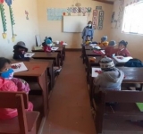 Desde el lunes rige horario de invierno en las unidades educativas