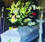 El SIJPLU brinda asistencia jurídica a la familia de niña víctima de violación y asesinato en Vichaya