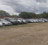 FFAA intervendrá zonas de venta de autos “chutos” y robados 