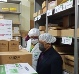 CNS anuncia mesas de trabajo para resolver demandas de los asegurados