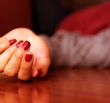 Fiscalía reporta otro feminicidio con 13 puñaladas en Quillacollo