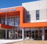 Hospital Oruro Corea está listo para inminente quinta ola de Covid-19