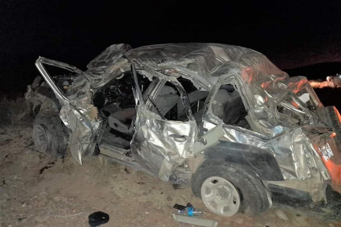 El contrabando se cobra la vida de dos militares, la Aduana rinde homenaje