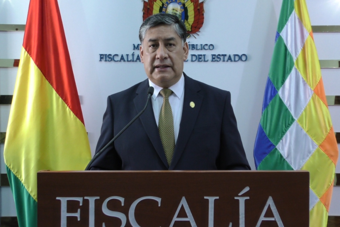 Fiscalía proyecta incrementar la efectividad en la persecución del delito con tecnología