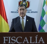 Fiscalía proyecta incrementar la efectividad en la persecución del delito con tecnología