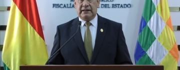 Fiscalía proyecta incrementar la efectividad en la persecución del delito con tecnología