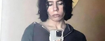 El autor de la masacre en Texas anunció su plan en su cuenta de Facebook minutos antes de atacar la escuela primaria