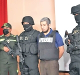 Extraditan de Argentina a feminicida de Pamela, la Fiscalía de Potosí pide cárcel