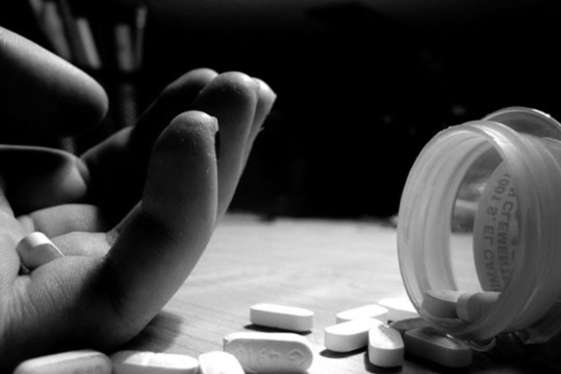 Policía investiga doble infanticidio y suicidio de una madre