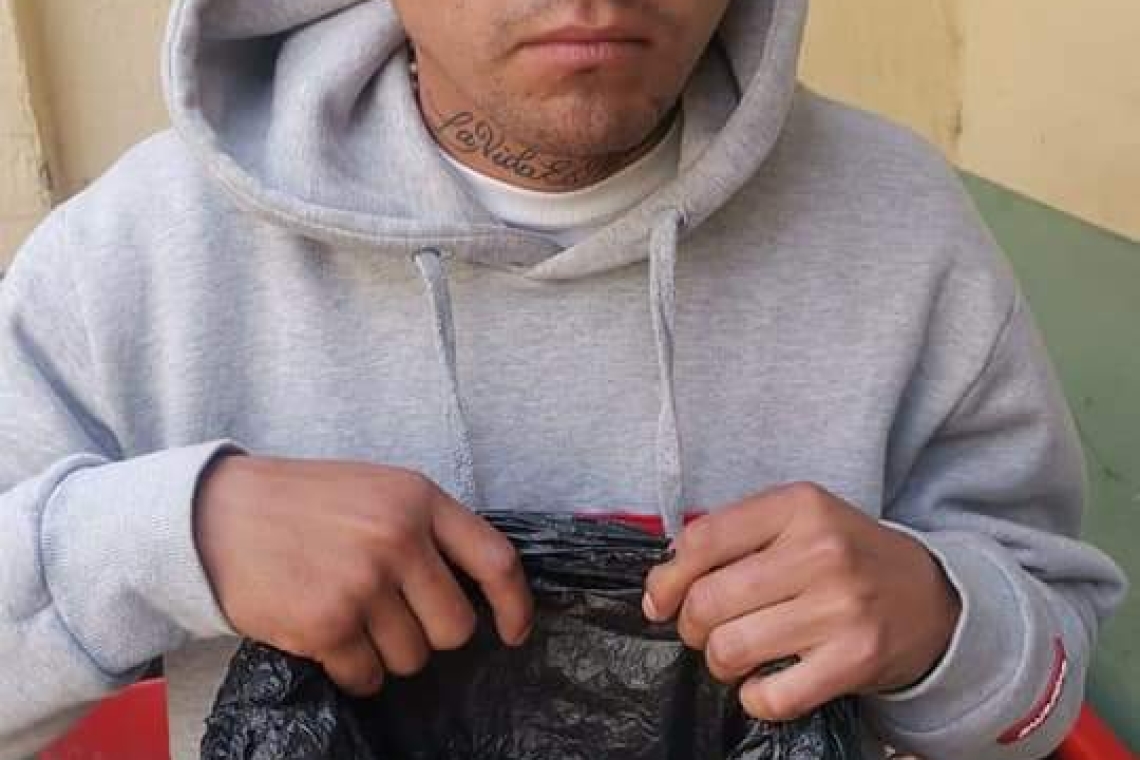 El PAC interviene y evita venta de sustancias controladas en Quillacollo