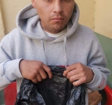 El PAC interviene y evita venta de sustancias controladas en Quillacollo