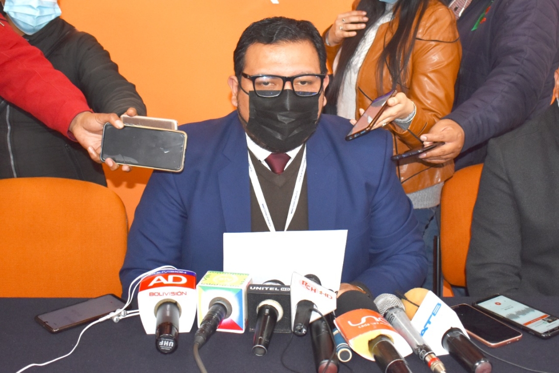 Fiscalía amplia acusación y alista pruebas para juicio en caso Resistencia Juvenil Cochala