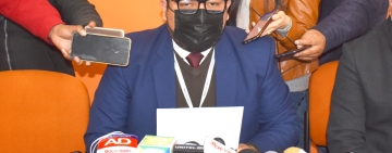 Fiscalía amplia acusación y alista pruebas para juicio en caso Resistencia Juvenil Cochala