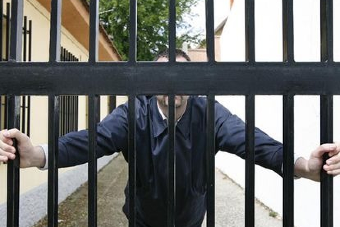 Condenan a 20 años a violador de una niña de 13 en Guayaramerín