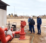 ANH afirma que se optimizaron tiempos en el mantenimiento de la planta de Arica