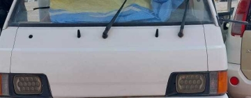 Militares desvirtúan acusaciones sobre vehículo reportado como robado en Chile