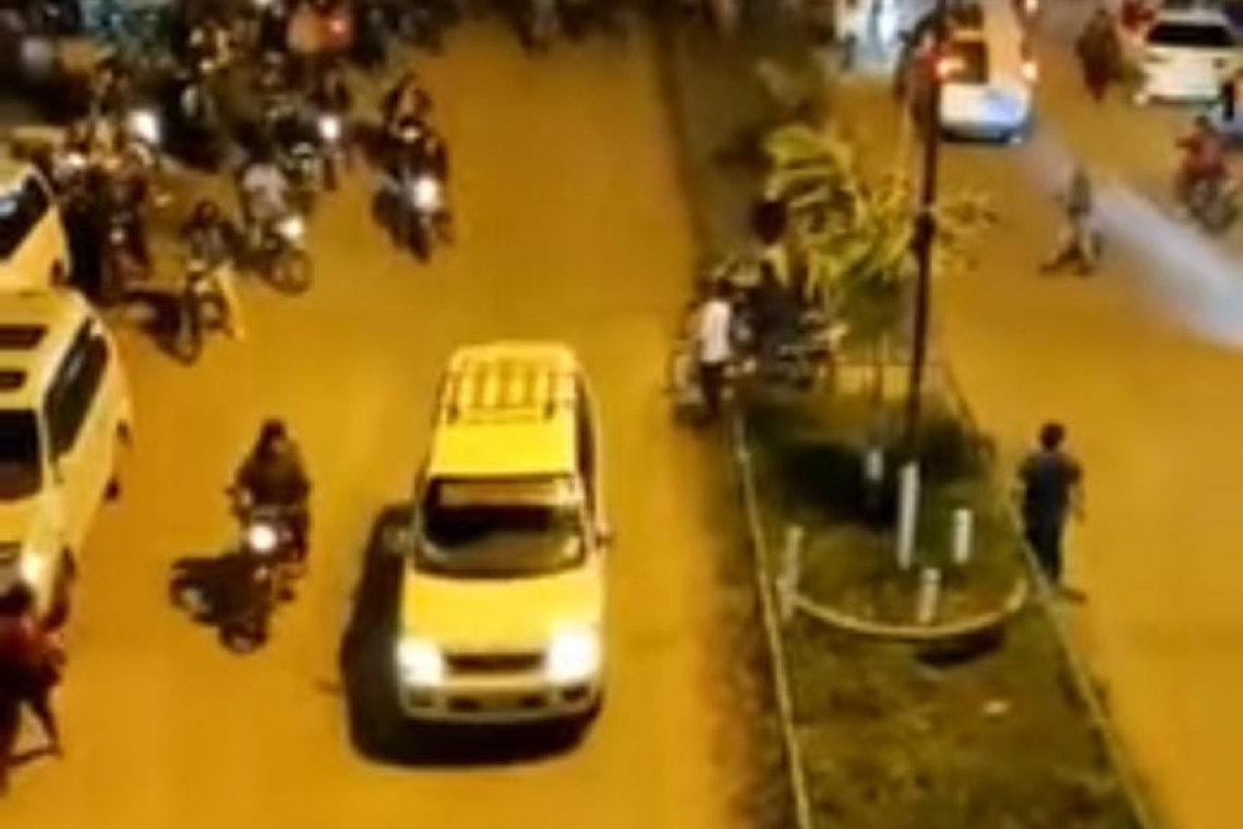 Ministerio de Justicia activa asistencia integral a niño víctima de violación en Yapacaní