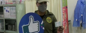 Priorizan vacuna contra la influenza en poblaciones de riesgo, sin descuidar a quienes la requieran