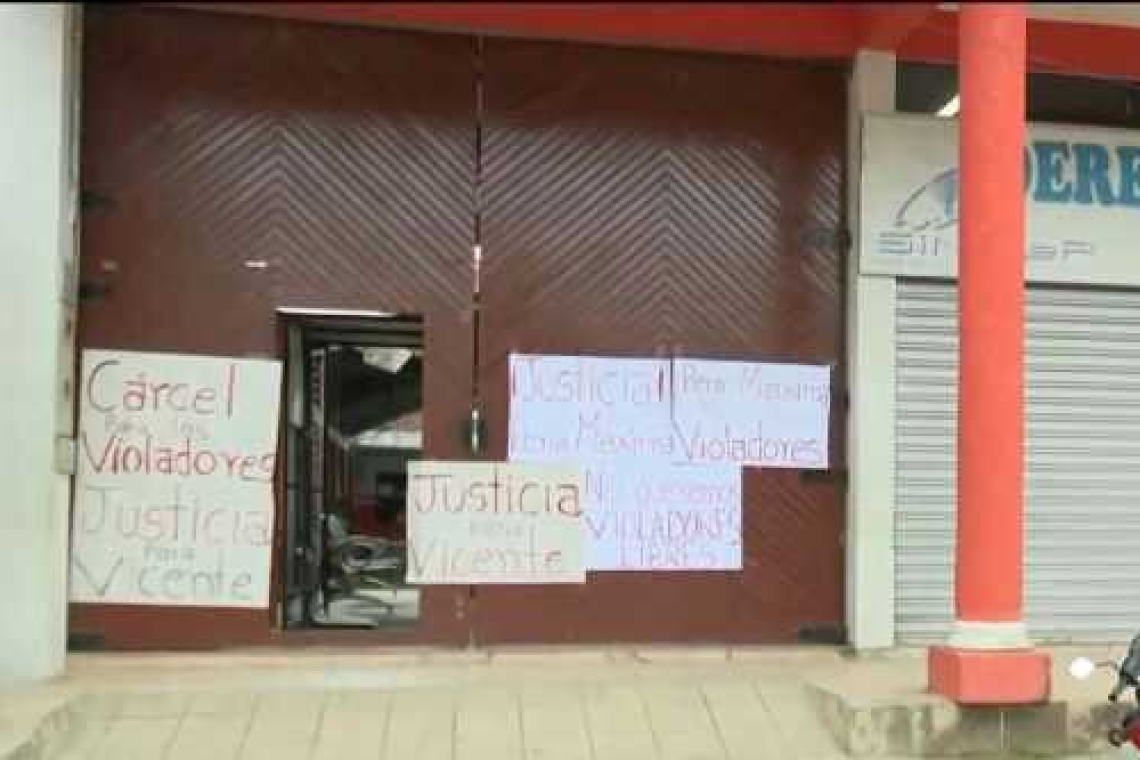 Fiscalía activara la extradición de implicado en caso del niño violado en Yapacani