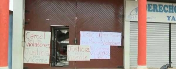 Fiscalía activara la extradición de implicado en caso del niño violado en Yapacani