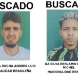 Policía recaptura a dos sicarios del PCC que fugaron de cárcel de Palmasola